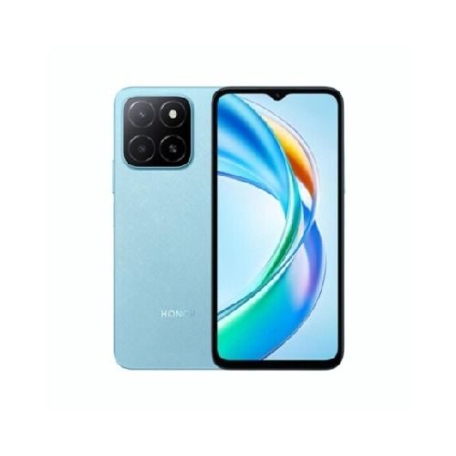 HONOR X5B Plus 4G 6,56' 256GB 4GB RAM Cámara 50Mpx - Blue — AMV Store