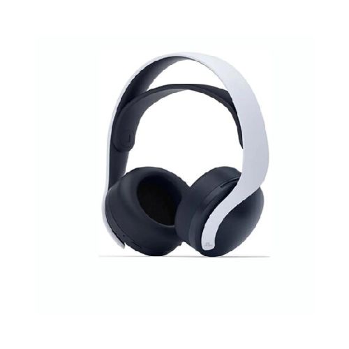 Auriculares Gamer Inalámbricos Sony Pulse 3D BT - Blanco Y Negro — AMV Store