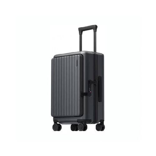 Valija Carry On XIAOMI Front Opening Luggage 20' Capacidad 38L- Black — AMV Store