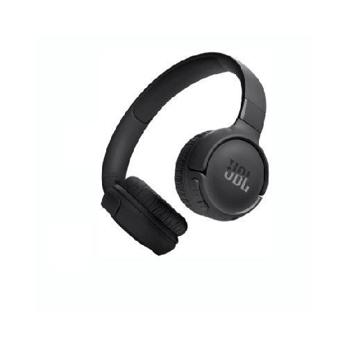 Auriculares Inalámbricos JBL Tune 520 BT Batería 57Hrs - Black — AMV Store