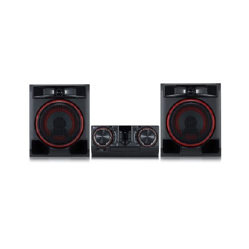 Minicomponente Parlante LG Xboom Cl65 950w Bluetooth Fm — AMV Store