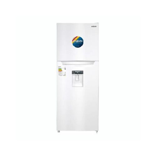 Refrigerador ENXUTA RENX1350DW-1 Capacidad 345L Frío Seco Blanco — AMV Store