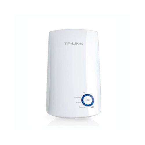 Extensor Repetidor De WiFi TP-LINK TL-WA850RE 2 Antenas Internas — AMV Store