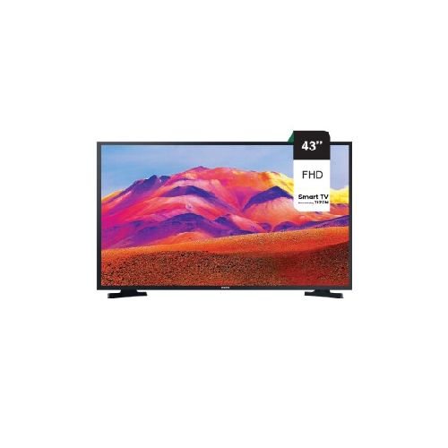 Smar Tv SAMSUNG 43' FHD LED T5300 Tizen Con Control Remoto — AMV Store