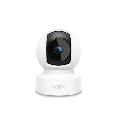 Cámara de Seguridad TP-LINK Tapo C212 UHD Rotatoria Visión Nocturna — AMV Store