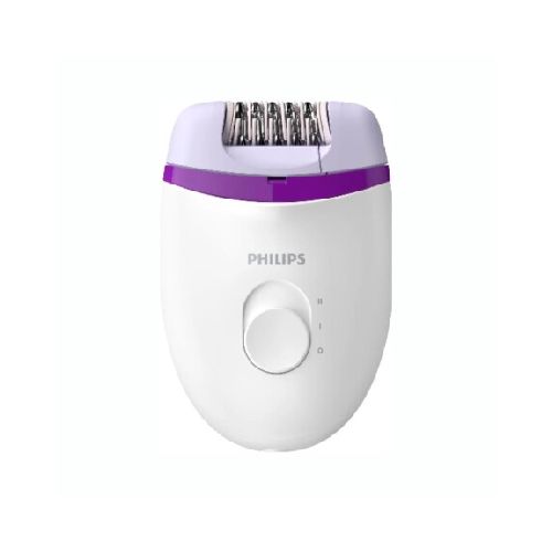 Depiladora PHILIPS Satinelle Essential BRE225/00 Dos Velocidades — AMV Store