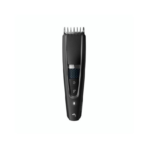 Cortadora De Pelo Inalámbrica PHILIPS Series 5000 HC5632 + Tijera — AMV Store