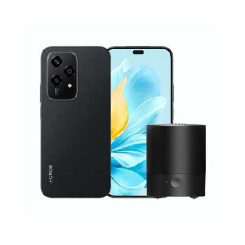 HONOR 200 Lite 5G 6.7' 256GB 8GB RAM Cámara 108Mpx - Black Midnight — AMV Store