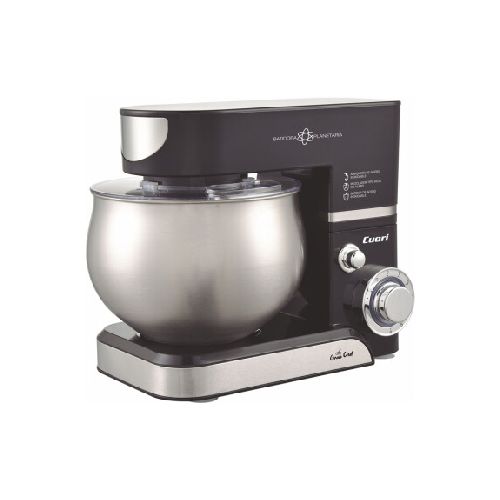 Batidora Planetaria CUORI Gran Chef 1200W Con Bowl Capacidad 4.4Lt — AMV Store