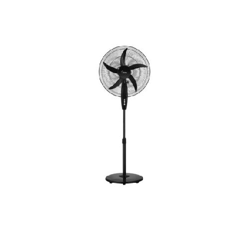 Ventilador De Pie MIDEA FS50-3D 3 Velocidades 5 Aspas — AMV Store