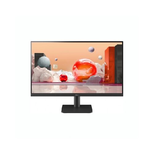 Monitor Gamer LG 24MS500 24' FHD IPS 100Hz 16:9 — AMV Store