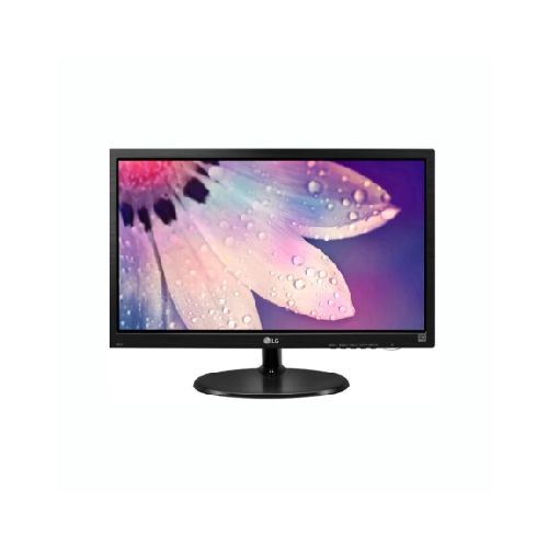 Monitor LG 19M38H-B 19' LCD TFT 75Hz — AMV Store