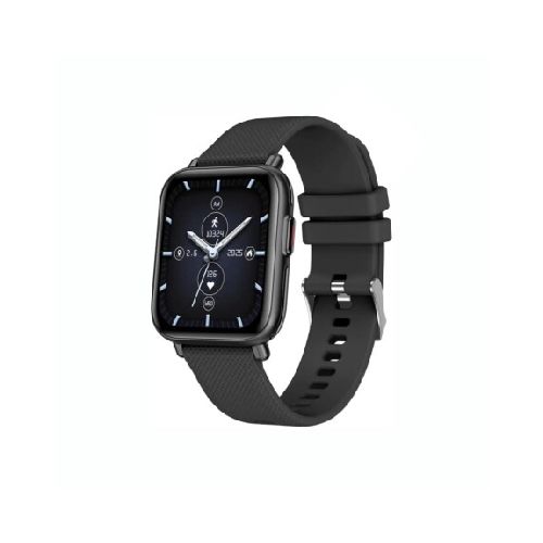 Reloj Smartwatch ARGOM S50 1.7' IPS Sumergible IP68 GPS BT - Black — AMV Store