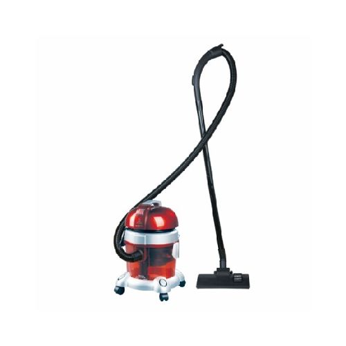 Aspiradora PUNKTAL PK8002 1600W Capacidad 8L Húmedo y Seco — AMV Store