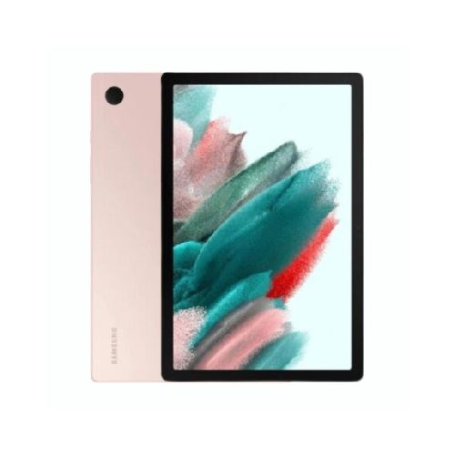 Tablet SAMSUNG TAB A8 10.5' FHD 32GB 3GB RAM - Pink Gold — AMV Store