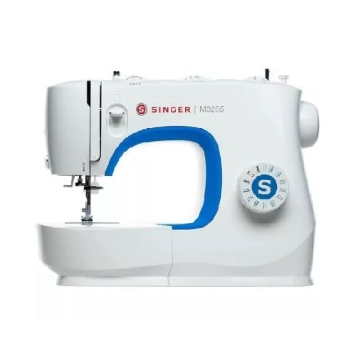 Máquina De Coser SINGER S-M3205 23 Puntadas — AMV Store