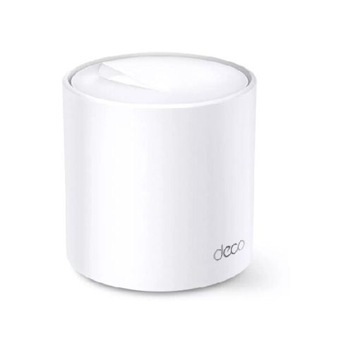 Router Repetidor De WiFi TP-LINK Deco X20 AX1800 220V WiFi 6 - Blanco — AMV Store