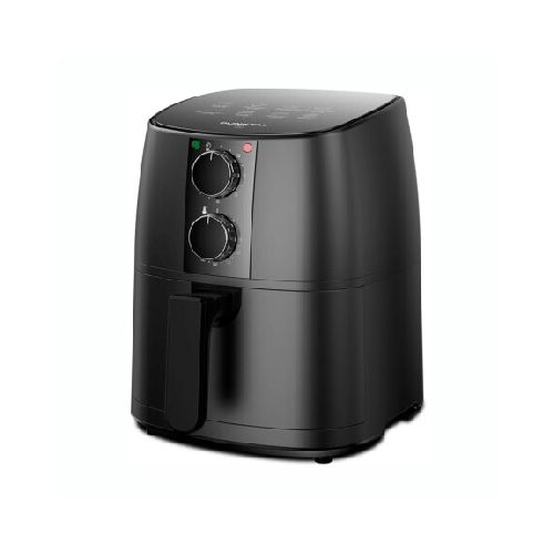 Freidora Sin Aceite PUNKTAL PK-354FM 1400W Capacidad 4L — AMV Store