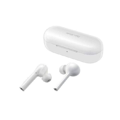 Auriculares Inalámbricos HUAWEI Freebuds Lite BT In-Ear - White — AMV Store