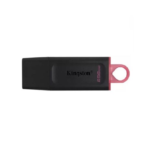 Pendrive KINGSTON Data Traveler Exodia 256GB Usb 3.2 - Black Pink — AMV Store