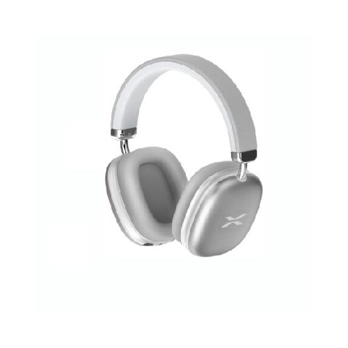 Auriculares Inalámbricos XION XI-AUX300 BT On-Ear - Gray — AMV Store