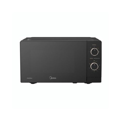 Microondas Inverter MIDEA MMOP01MZ-MMPFBK 1020W Capacidad 20L - Black — AMV Store