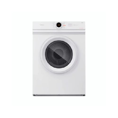 Secarropas Frontal MIDEA MD100A70/W Capacidad 7Kg — AMV Store