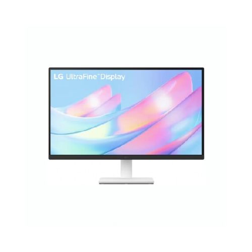 Monitor LG 27US500 27' UHD 4K IPS 60Hz — AMV Store