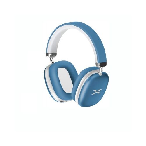 Auriculares Inalámbricos XION XI-AUX300 BT On-Ear - Blue — AMV Store