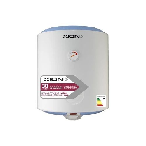 Termotanque XION XI-CAL33 1500W Capacidad 30Lt — AMV Store