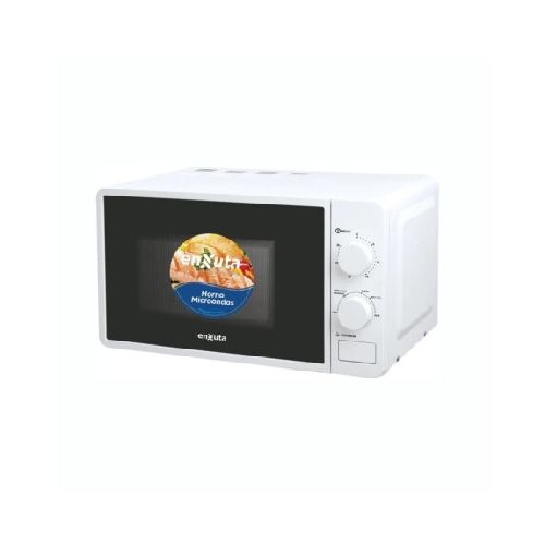 Microondas ENXUTA MOENX0320M 1150W Capacidad 20Lts — AMV Store