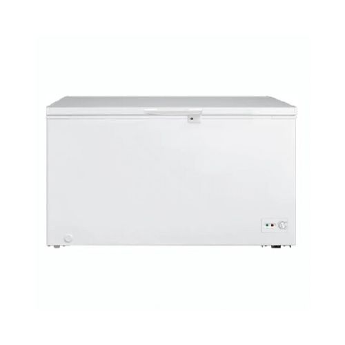 Freezer Horizontal MIDEA MDRC564FZR01 Capacidad 418L Función Dual — AMV Store