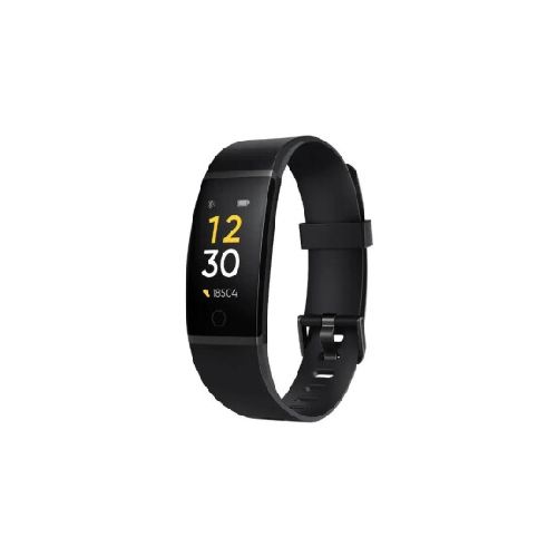 Reloj Smartwatch REALME Band RMA183 0.96' Bluetooth - Black — AMV Store