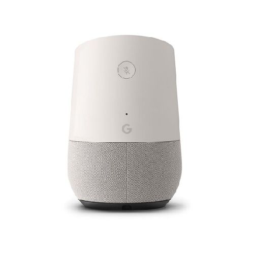 Asistente Virtual GOOGLE Home Refubrished One Size - White — AMV Store