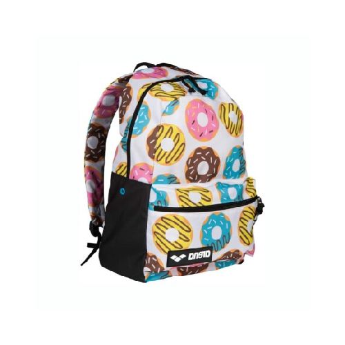 Mochila Deportiva ARENA Donuts Capacidad 30L — AMV Store