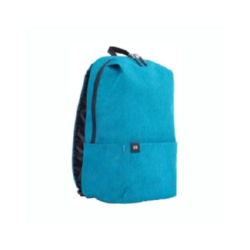 Mochila XIAOMI Casual Daypack Capacidad 10L - Brilliant Blue — AMV Store