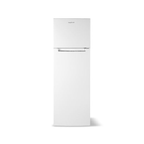 Refrigerador SMARTLIFE SL-RFH220WH2 Capacidad 212Lt Frío Húmedo — AMV Store