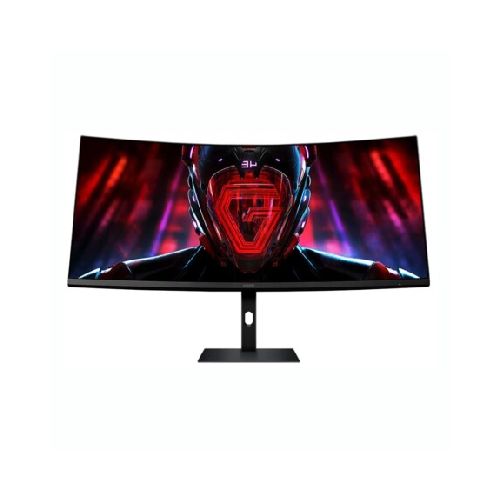 Monitor Gamer XIAOMI G34WQI 34' WQHD 180Hz — AMV Store