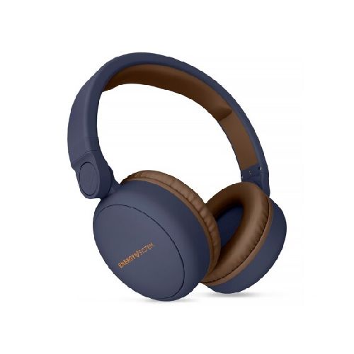 Auriculares Inalámbricos ENERGY SISTEM 2 BT Batería 22Hrs - Blue — AMV Store