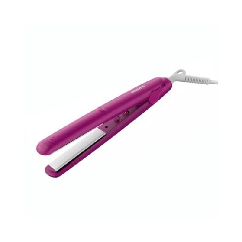 Planchita PHILIPS Straightcare Essential HP8401 210° 110V - Purple — AMV Store