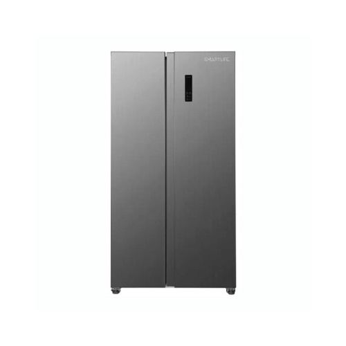 Refrigerador Side By Side SMARTLIFE SL-SBS690S2P Capacidad 521L — AMV Store