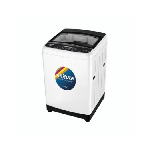 Lavarropas ENXUTA LENX01550 Capacidad 15Kg Carga Superior — AMV Store