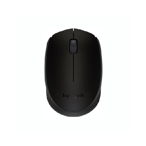 Mouse Inalámbrico LOGITECH M170 - Black — AMV Store