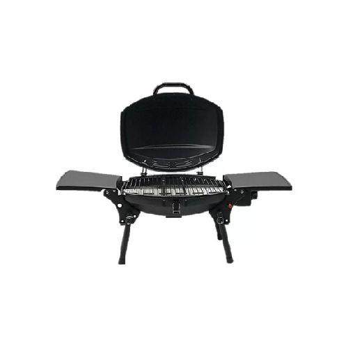 Barbacoa De Mesada A Supergas XION XI-BBQG22 Dos Quemadores — AMV Store