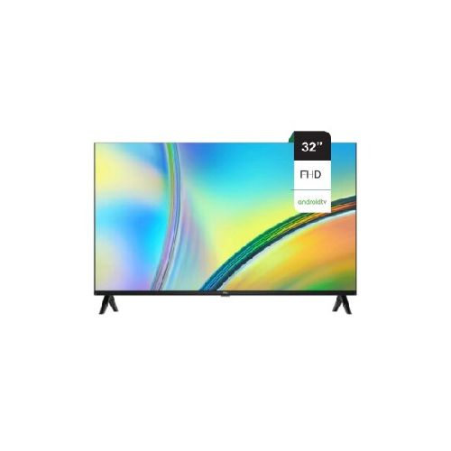 Smart TV TCL 32' FHD LED 32S5400AF Android Tv Con Control Remoto — AMV Store