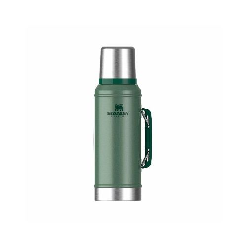 TERMO STANLEY 1L CLASSIC GREEN - 148-001 — AMV Store