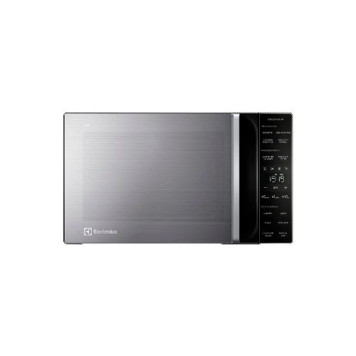 Microondas Digital Electrolux 25 Lts Con Grill Emdy25s5mxm Marca: Electrolux