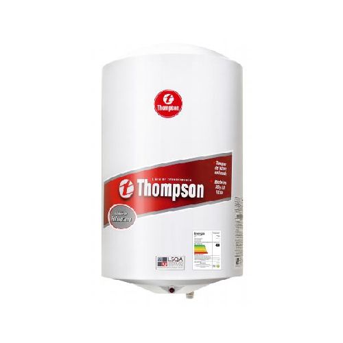 Termotanque acero 60 Litros – Thompson – 4961 Marca: Thompson