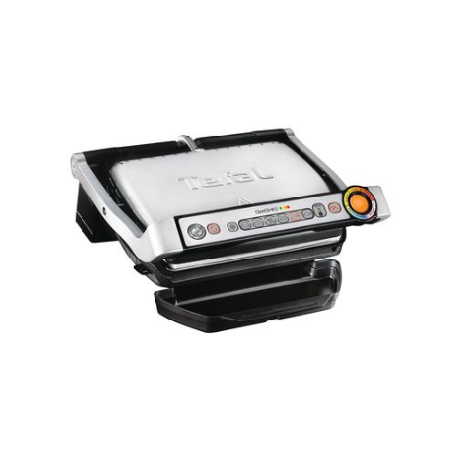 Grill parrilla eléctrica TEFAL OptiGrill Marca: Tefal