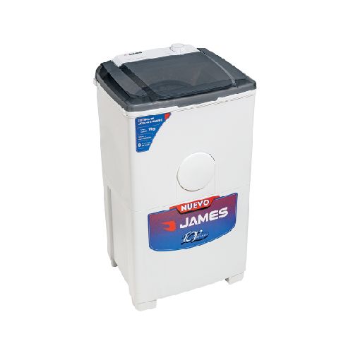 Lavarropas carga superior Modelo – TOP 076 A JAMES 24311 Marca: James